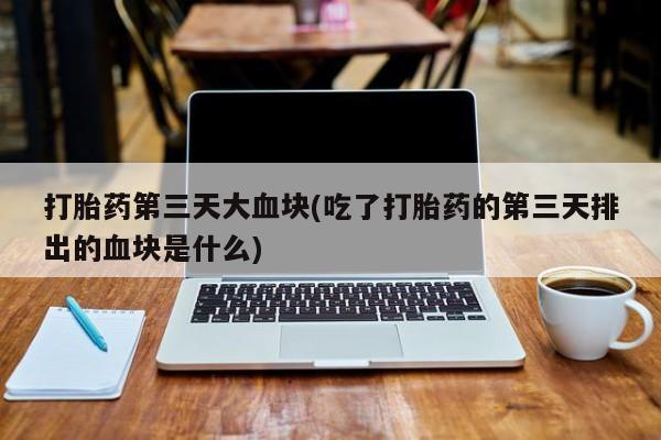 打胎药/堕胎药/流产药私人联系微信打胎药第三天大血块(吃了打胎药的第三天排出的血块是什么)