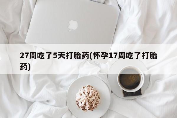 打胎药/堕胎药/流产药私人联系微信27周吃了5天打胎药(怀孕17周吃了打胎药)