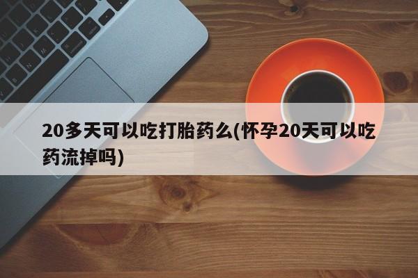 打胎药/堕胎药/流产药私人联系微信20多天可以吃打胎药么(怀孕20天可以吃药流掉吗)